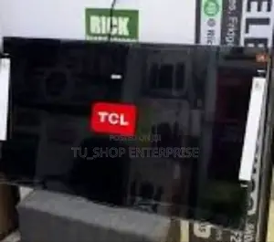 TCL 55 Tv Inches