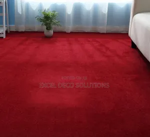 Wall-to-Wall Carpets Bring Unmatched Style