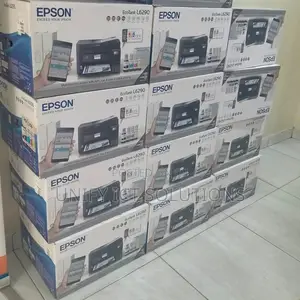 Epson L6290 Eco Tank/ Epson L6290 /Brand New