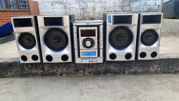 Sony Hi-Fi - thumbnail 3
