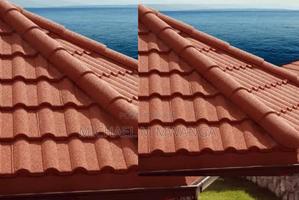 Commercial Decra Roofing Sheets - main view