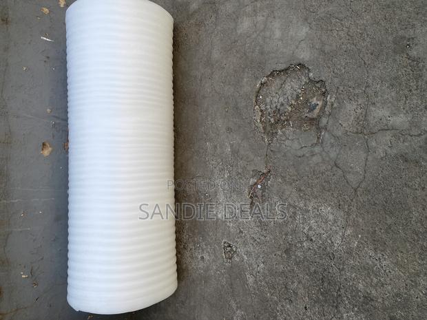 Foam Sheet/Styrofoam - main view