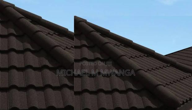Institution Decra Roofing Sheets