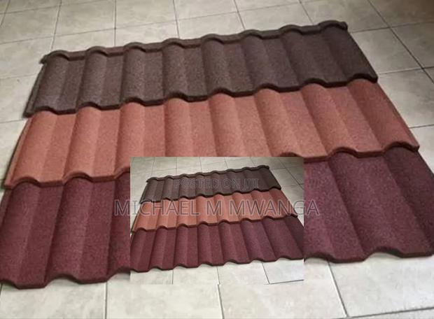 Institution Decra Roofing Sheets - thumbnail 2