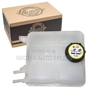 Mazda Axela Coolant / Expansion Tank