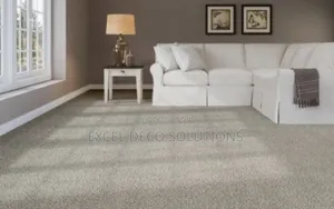 Wall To Wall Carpets That Elevate Your Living Experience