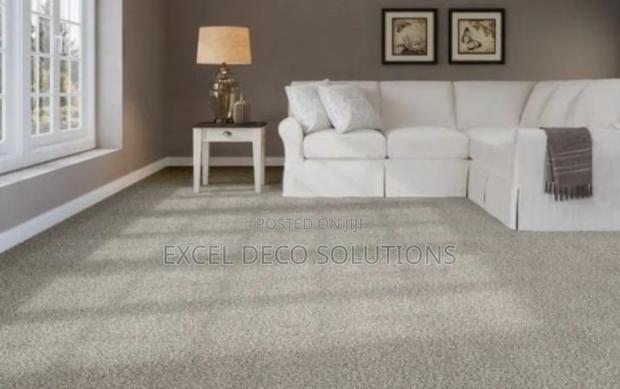 Wall To Wall Carpets That Elevate Your Living Experience