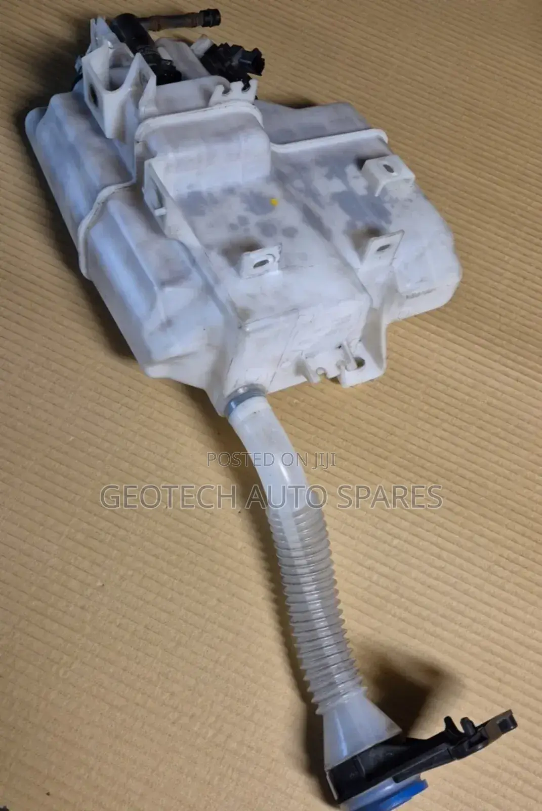 Mazda Cx5 Washer Bottles