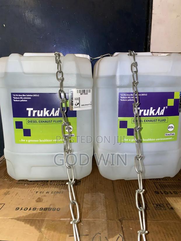 Diesel Exhrust Fluid,Ad Blue