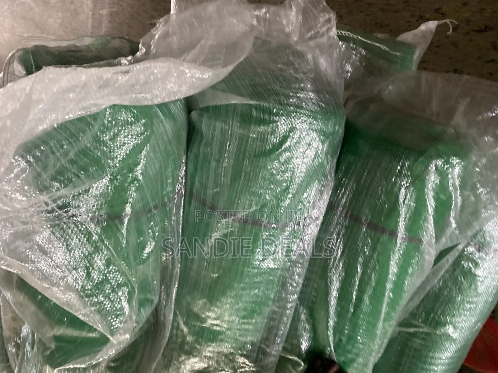 Safety Net/Protective Netting
