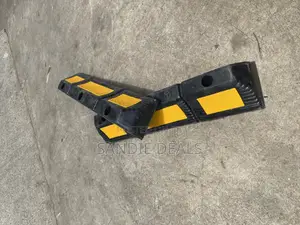 Wheel Block/Curb Stop/ Wheel Stopper