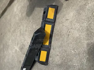Wheel Stopper/ Wheel Block