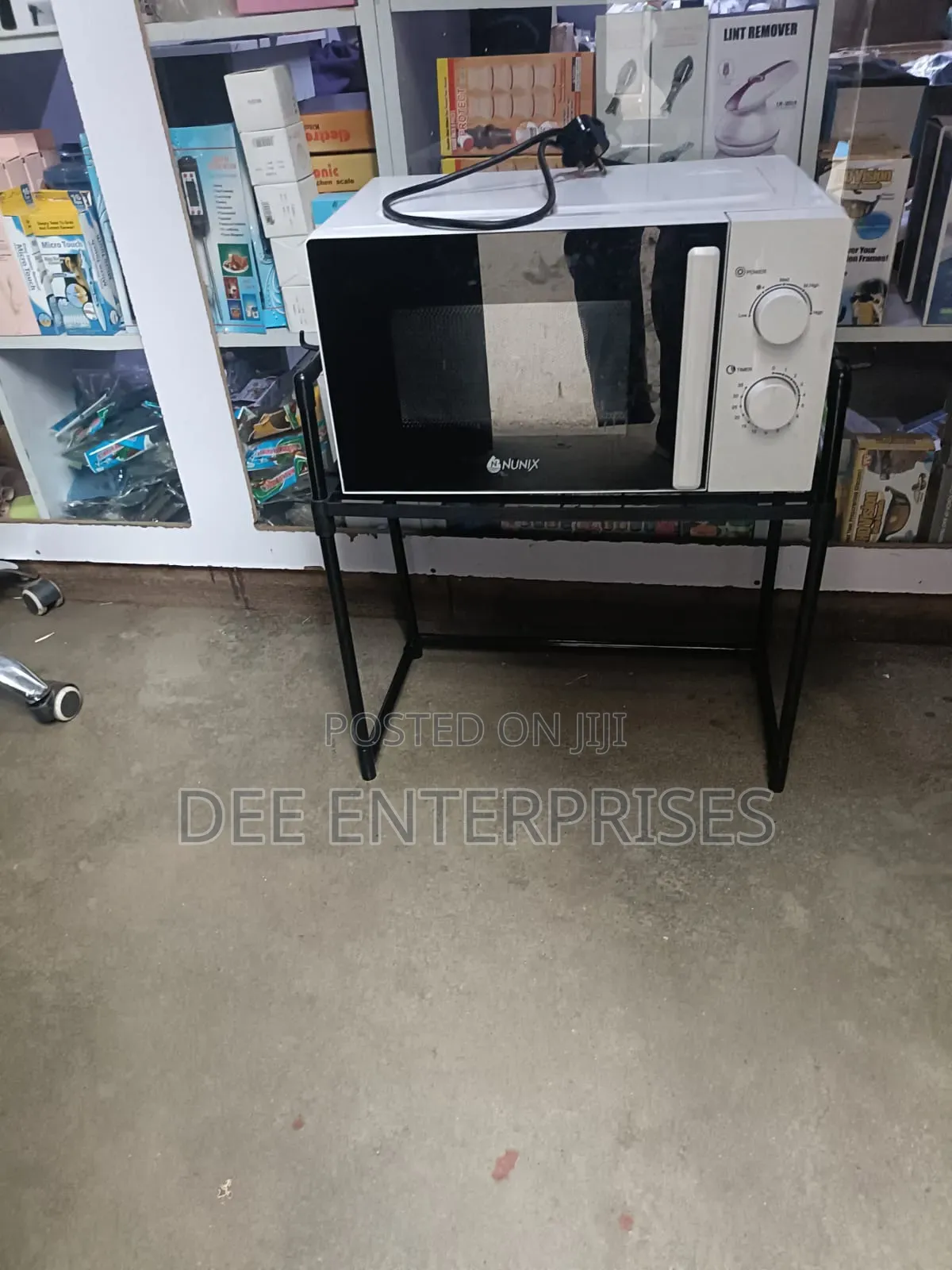 Microwave Stand One Layer