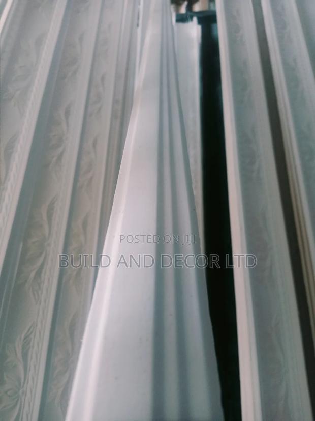 Premium Gypsum Cornices 4 Inches - thumbnail 5
