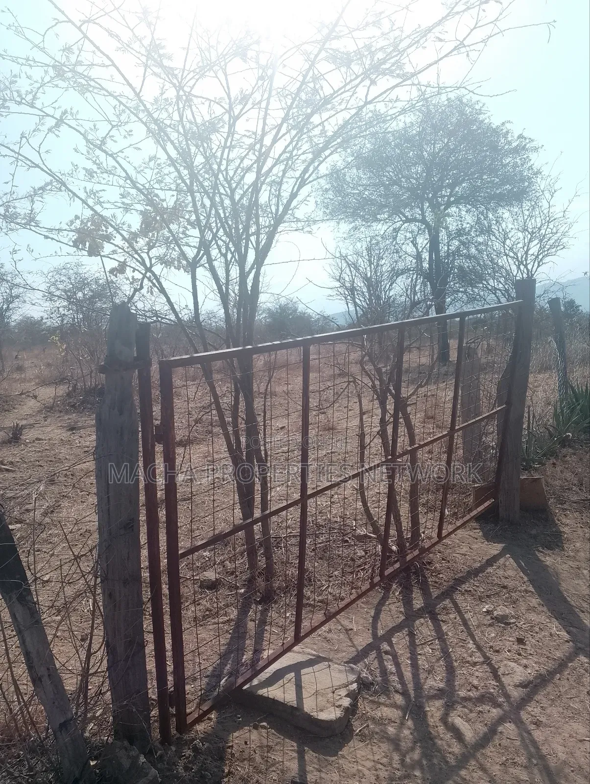 For Sale 9 Acres Located 7km Off-Machakos Kitui Rd-Mwala Maaueli