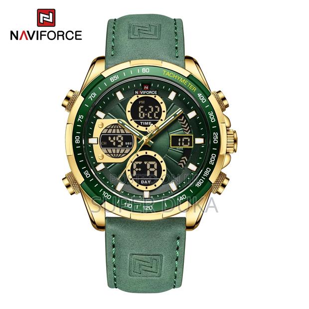 Naviforce Nf9197l.
