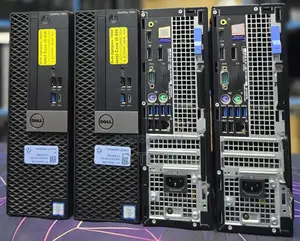 Desktop Computer Dell OptiPlex 7050 8GB Intel Core i5 SSD 256GB