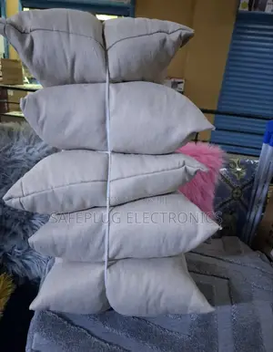 Throw Pillows 5pcs