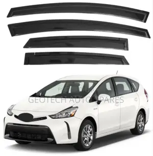 Toyota Prius Windbreakers