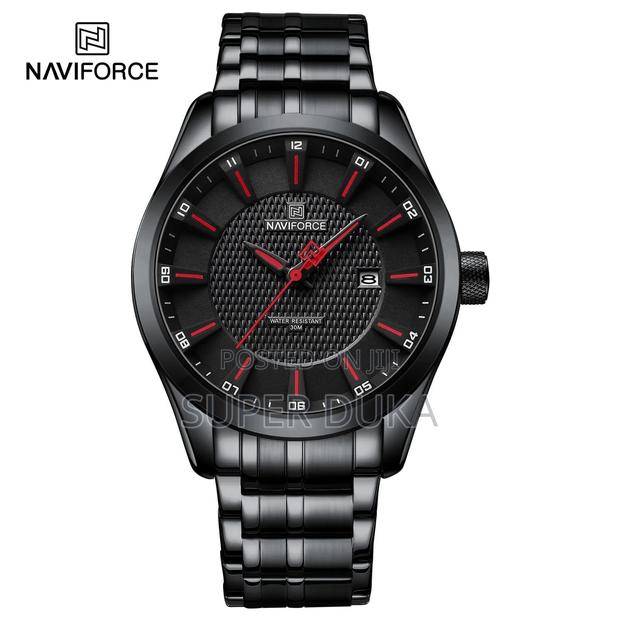 Naviforce Nf8032. - main view