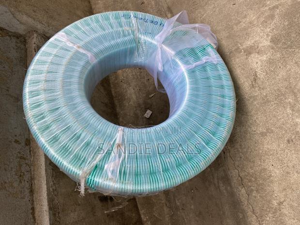 Sunction Pipe/Intake Pipe - main view