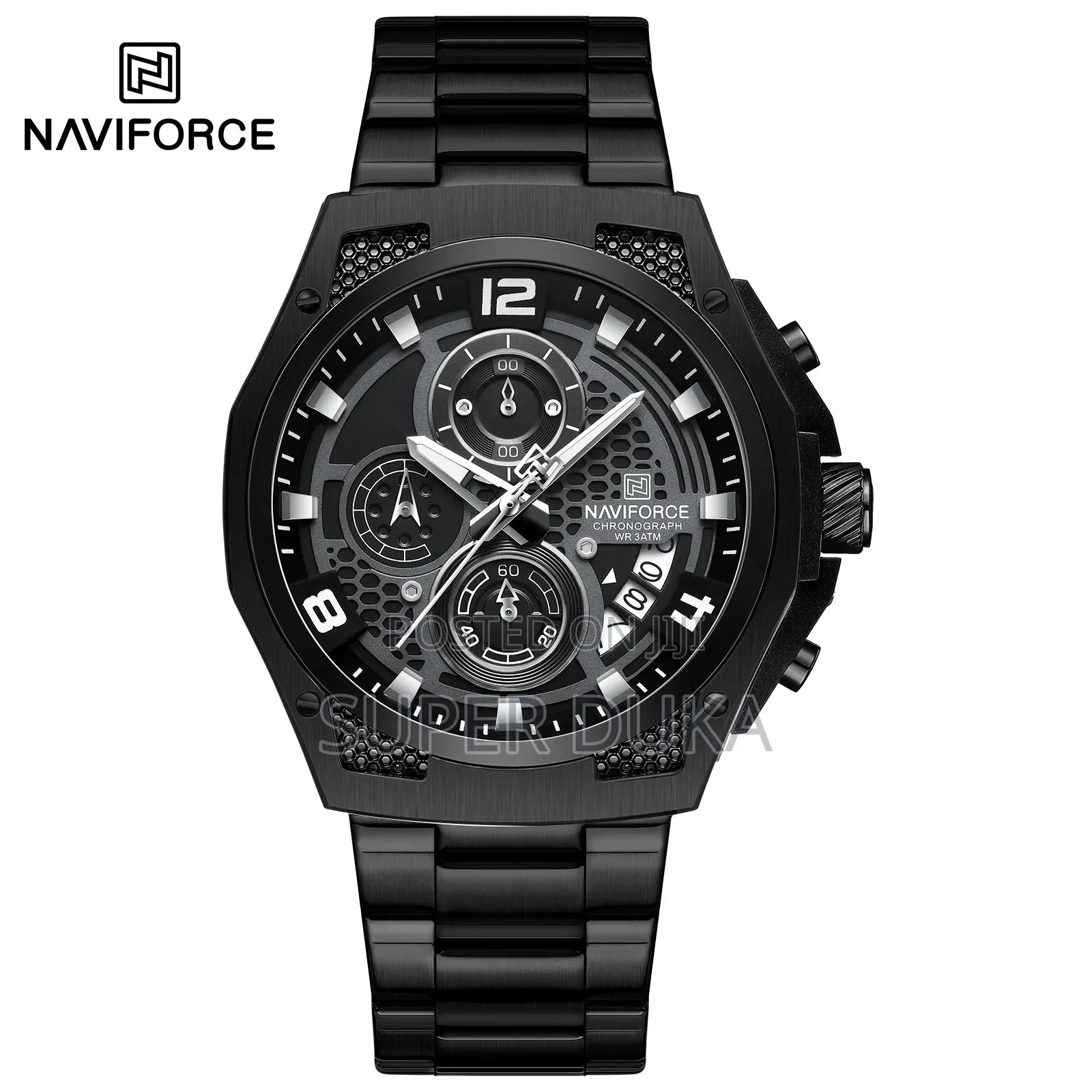 Naviforce Nf8051s.