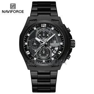 Naviforce Nf8051s.