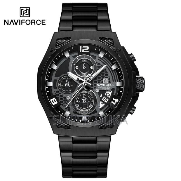 Naviforce Nf8051s. - main view