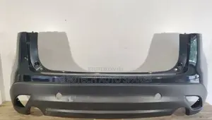 Cx5 2012 Rear Bumper