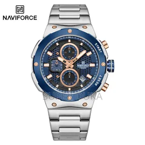 Watches Naviforce Nf8072