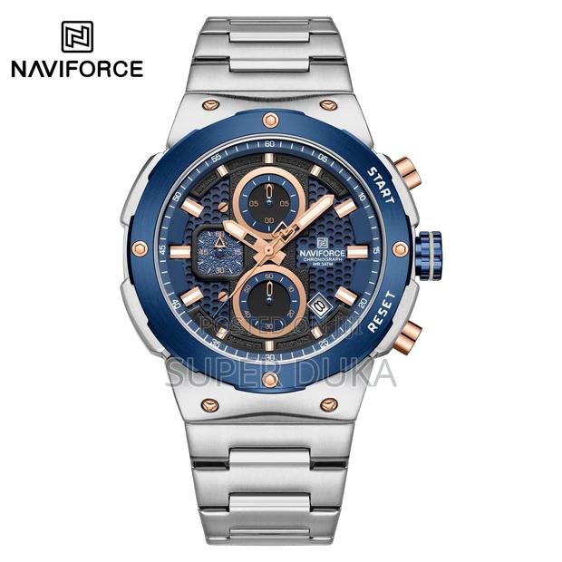 Watches Naviforce Nf8072