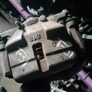 Nissan Nt31 Calliper