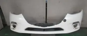 Axela 2014 Front Bumper