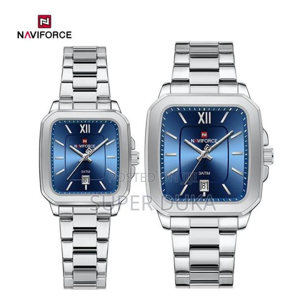Watches Naviforce Nf9239l.