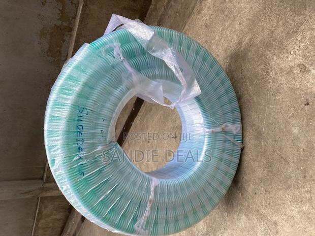 Water Suction Pipe/Pump Suction Pipe - main view