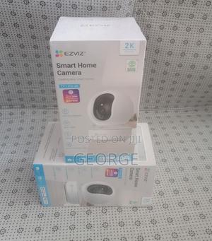 Ezviz Ty1 Pro Smart Camera - Crystal-clear Video Quality - thumbnail 2