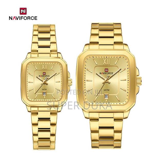 Watchesnaviforce Nf9239l.
