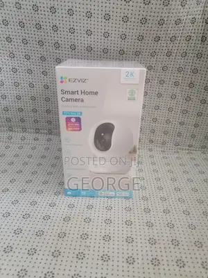 Home 360degrees Ezviz Ty1 Indoor Camera