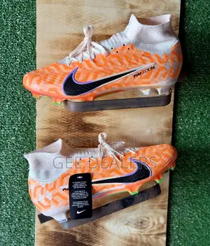 Size 35-45 Nike Air Zoom Cleats,Nike Soccer Boots