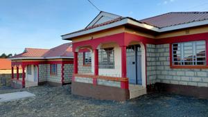 3bdrm Bungalow in Kiserian for sale - main view