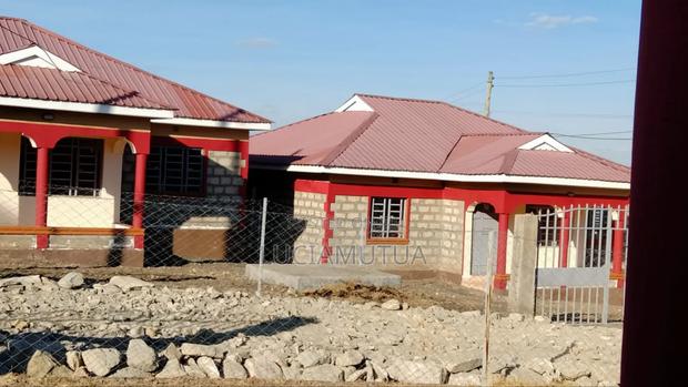 3bdrm Bungalow in Kiserian for sale - thumbnail 2