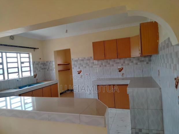 3bdrm Bungalow in Kiserian for sale - thumbnail 4