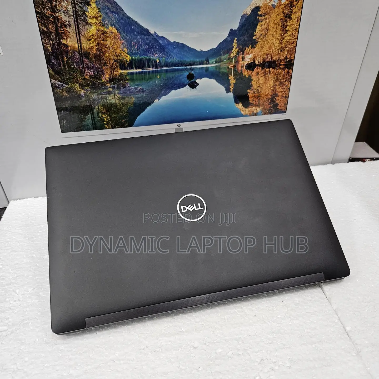 Laptop Dell Latitude 7490 16GB Intel Core I7 SSD 256GB