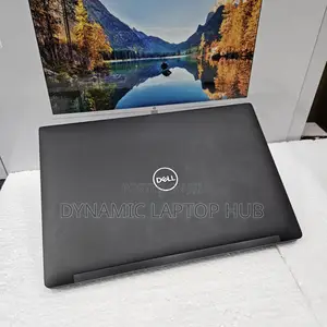 Laptop Dell Latitude 7490 16GB Intel Core I7 SSD 256GB