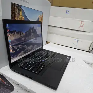 Laptop Dell Latitude 7490 16GB Intel Core I7 SSD 256GB