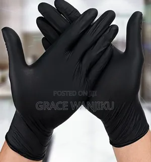 Kitchen Gloves 100pcs Pack