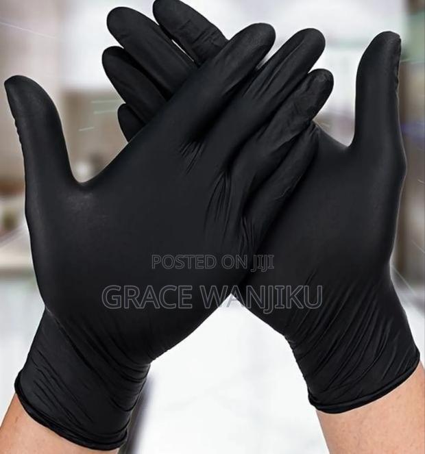Kitchen Gloves 100pcs Pack