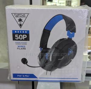 Turtle Beach Recon 50 Xbox Gaming Headset - Ps4 Ps5 - thumbnail 2