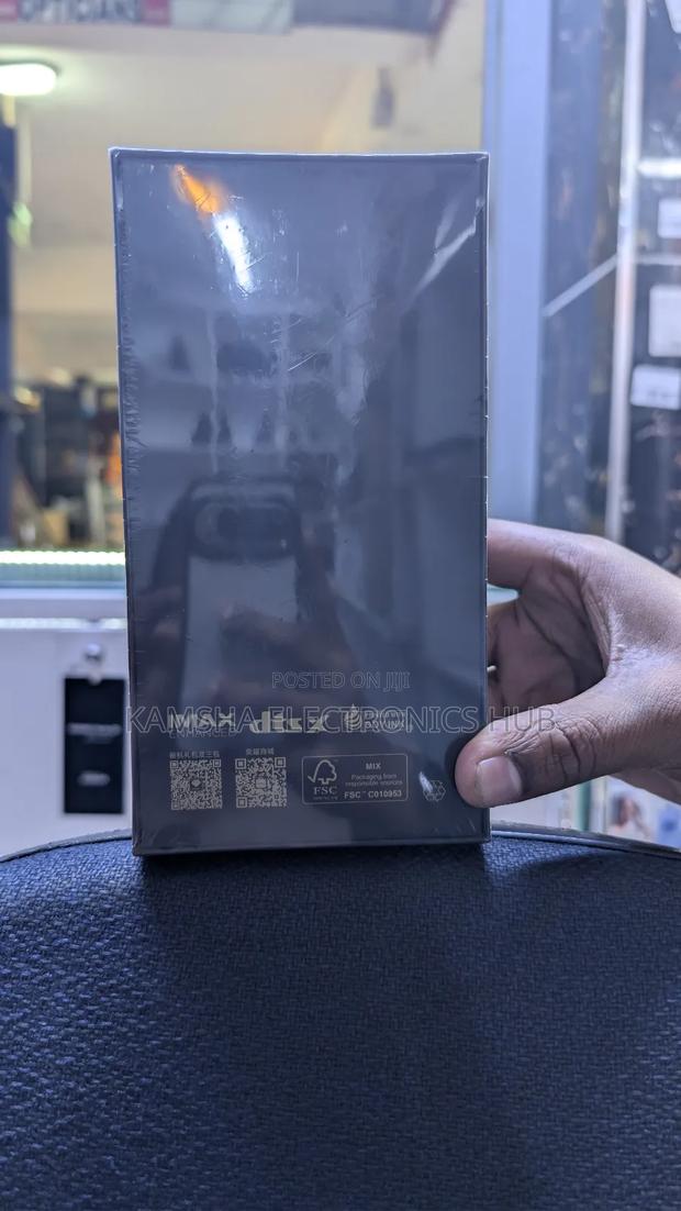 New Honor Magic5 Pro 512 GB Silver - thumbnail 3