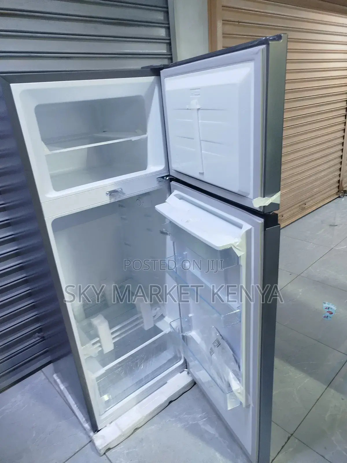 Hisense Ref205 Dr 205 Litres With Water Dispenser